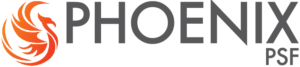 Phoenix PSF Logo