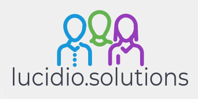 Lucidio Website logo_400x100